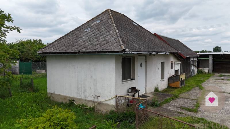Sale Family house, Family house, Slaná dolina, Galanta, Slovakia
