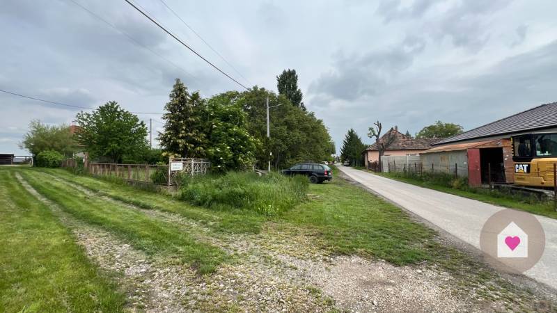 Sale Family house, Family house, Slaná dolina, Galanta, Slovakia