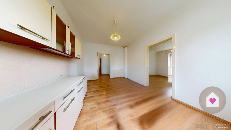 Sale Family house, Family house, Slaná dolina, Galanta, Slovakia