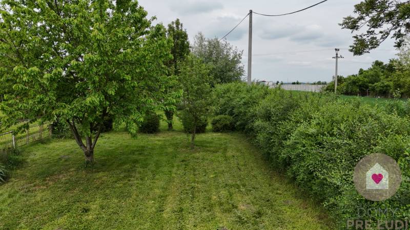 Sale Family house, Family house, Slaná dolina, Galanta, Slovakia
