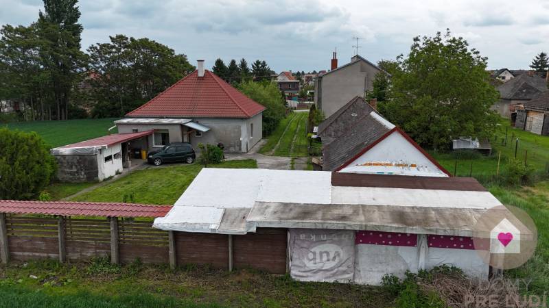 Sale Family house, Family house, Slaná dolina, Galanta, Slovakia