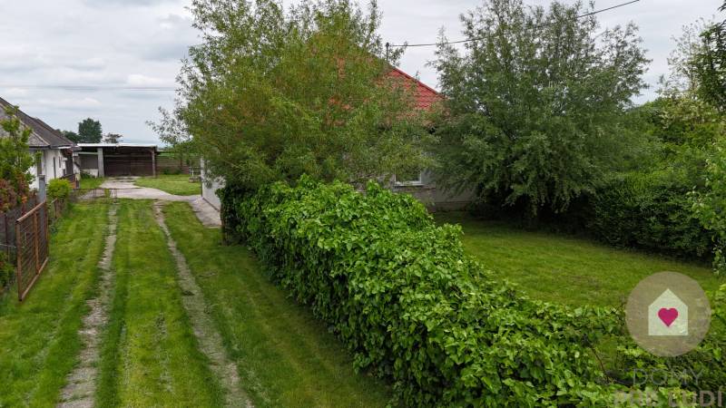 Sale Family house, Family house, Slaná dolina, Galanta, Slovakia