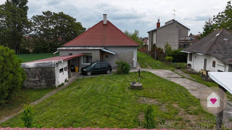 Sale Family house, Family house, Slaná dolina, Galanta, Slovakia
