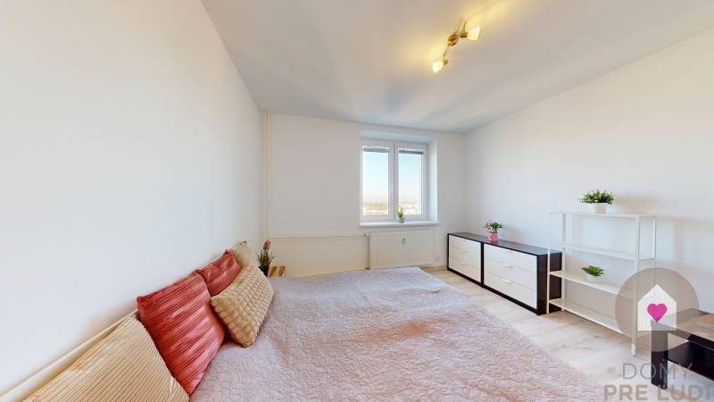 Sale Two bedroom apartment, Two bedroom apartment, Jesenského 2, Senec