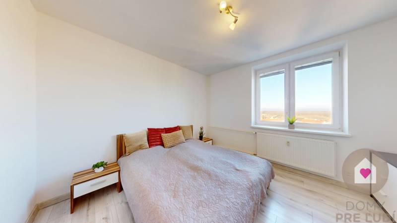 Sale Two bedroom apartment, Two bedroom apartment, Jesenského 2, Senec