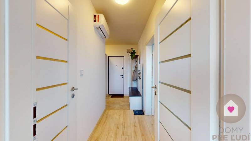 Sale Two bedroom apartment, Two bedroom apartment, Jesenského 2, Senec