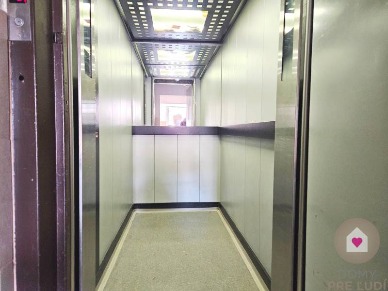 Sale Two bedroom apartment, Two bedroom apartment, Jesenského 2, Senec