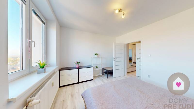 Sale Two bedroom apartment, Two bedroom apartment, Jesenského 2, Senec