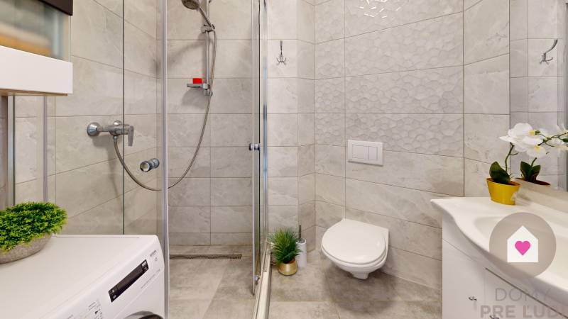 Sale Two bedroom apartment, Two bedroom apartment, Jesenského 2, Senec