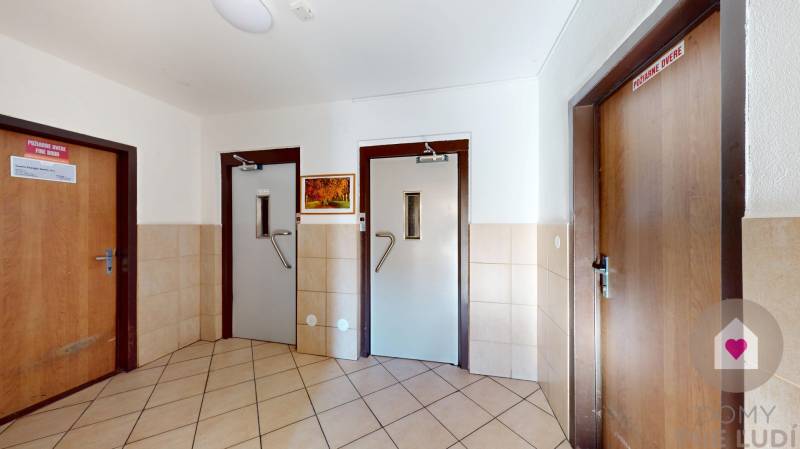 Sale Two bedroom apartment, Two bedroom apartment, Jesenského 2, Senec