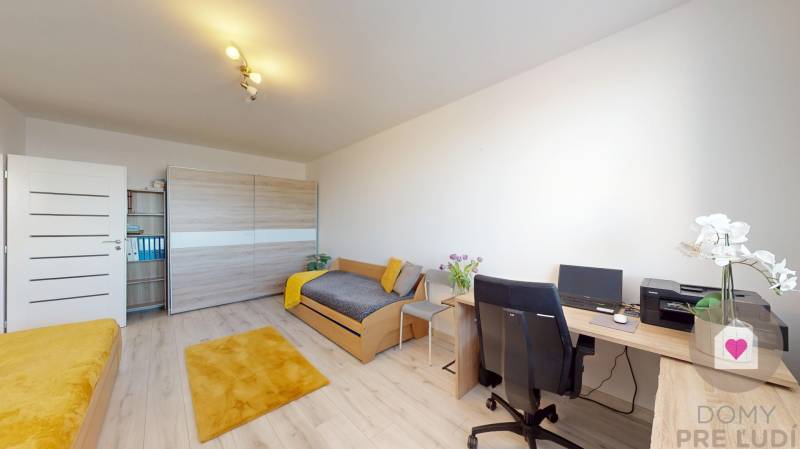 Sale Two bedroom apartment, Two bedroom apartment, Jesenského 2, Senec