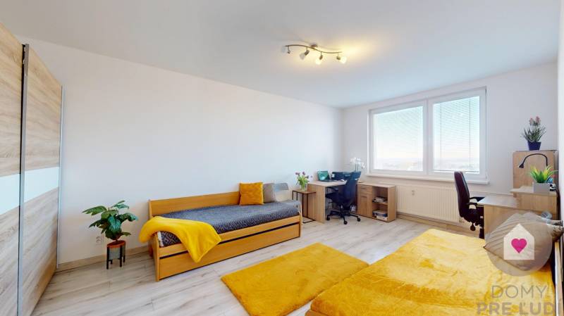 Sale Two bedroom apartment, Two bedroom apartment, Jesenského 2, Senec