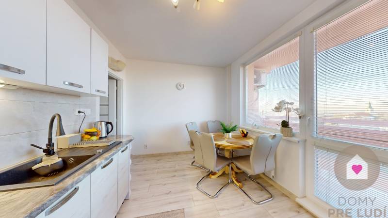 Sale Two bedroom apartment, Two bedroom apartment, Jesenského 2, Senec