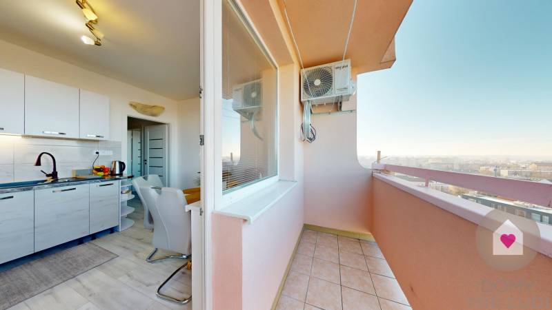 Sale Two bedroom apartment, Two bedroom apartment, Jesenského 2, Senec