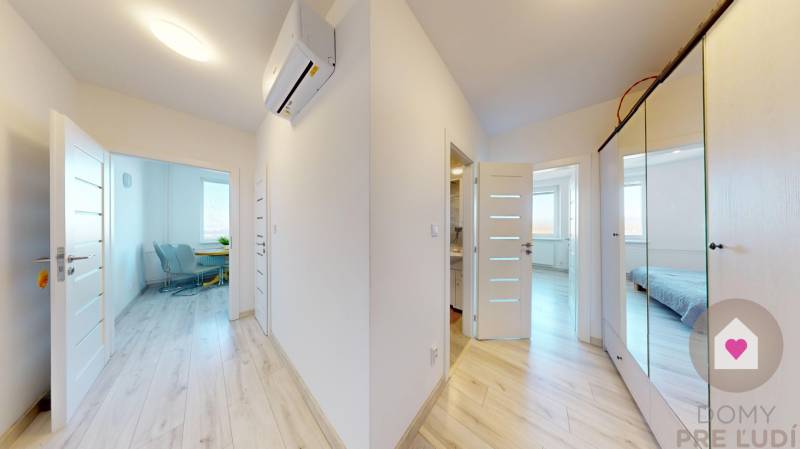 Sale Two bedroom apartment, Two bedroom apartment, Jesenského 2, Senec