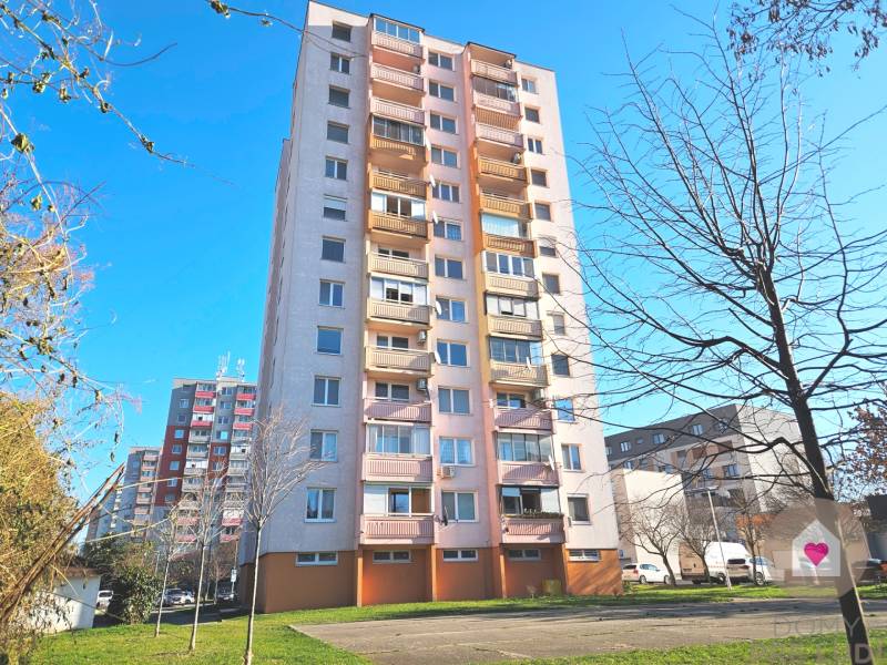 Sale Two bedroom apartment, Two bedroom apartment, Jesenského 2, Senec