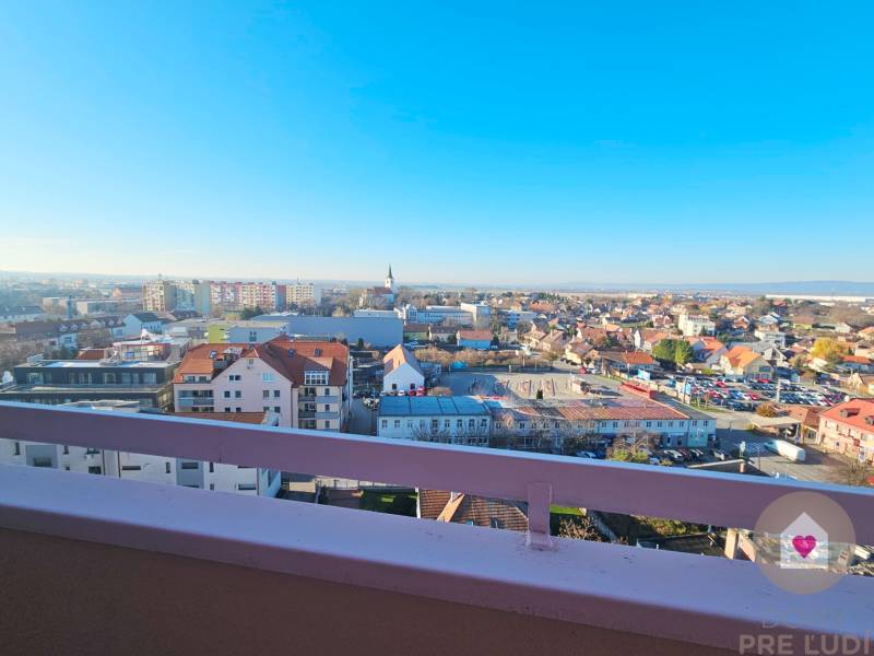 Sale Two bedroom apartment, Two bedroom apartment, Jesenského 2, Senec