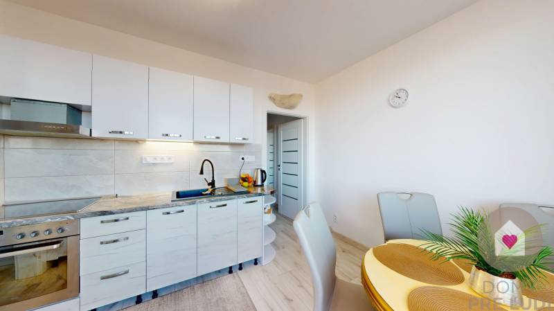 Sale Two bedroom apartment, Two bedroom apartment, Jesenského 2, Senec