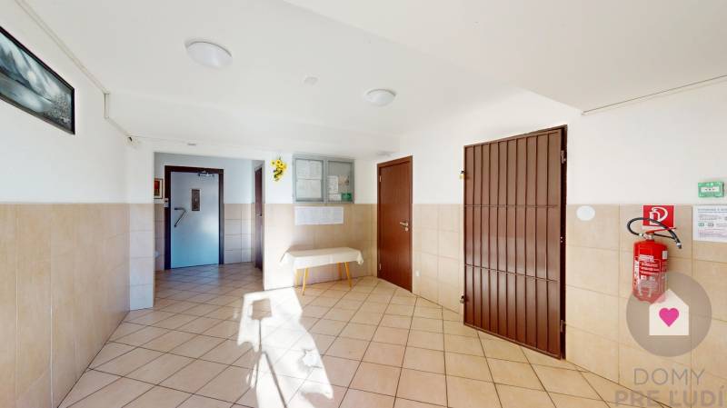 Sale Two bedroom apartment, Two bedroom apartment, Jesenského 2, Senec