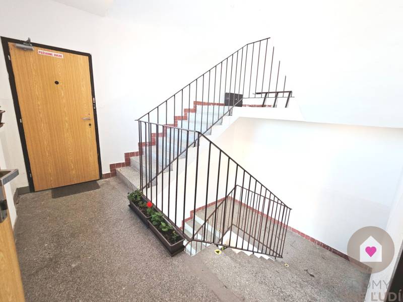 Sale Two bedroom apartment, Two bedroom apartment, Jesenského 2, Senec