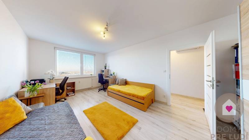 Sale Two bedroom apartment, Two bedroom apartment, Jesenského 2, Senec