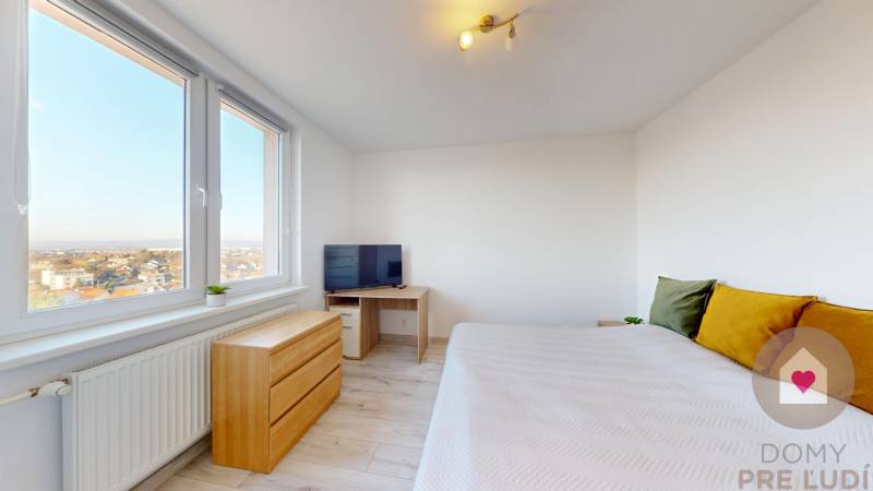 Sale Two bedroom apartment, Two bedroom apartment, Jesenského 2, Senec