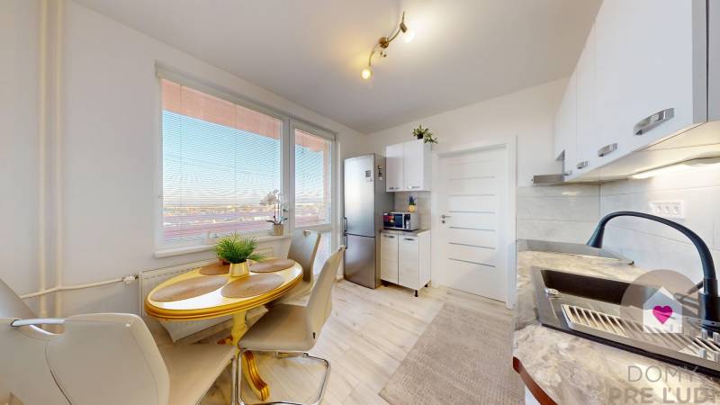 Sale Two bedroom apartment, Two bedroom apartment, Jesenského 2, Senec