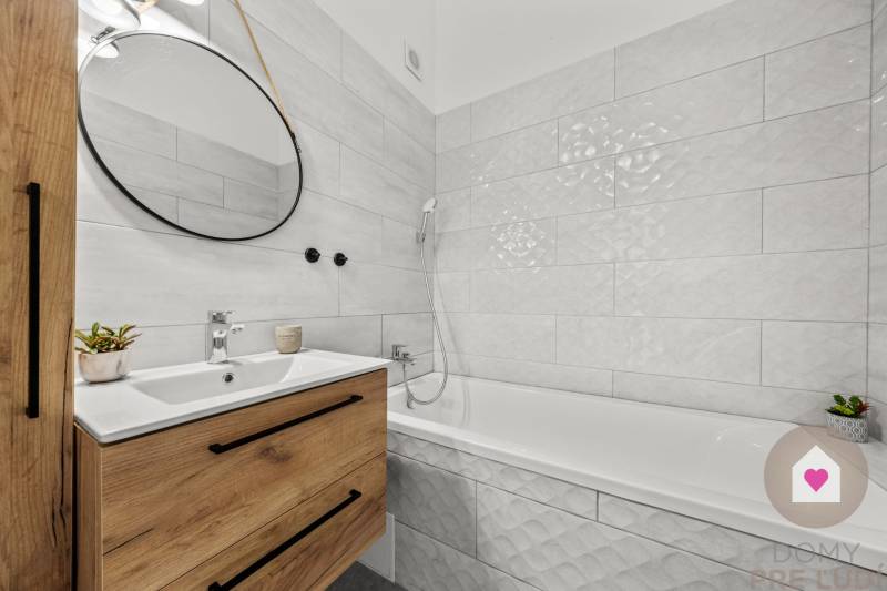 BA/JAROVCE-Rent a modern 2-room apartment in a new building+parking