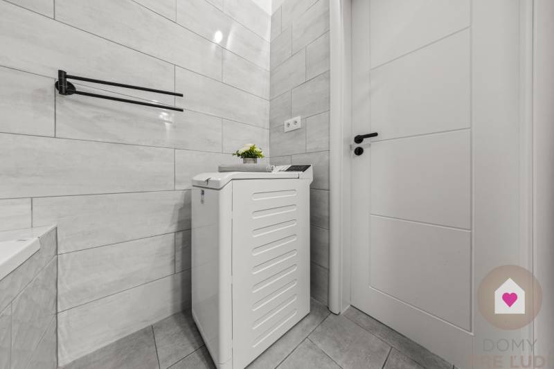 BA/JAROVCE-Rent a modern 2-room apartment in a new building+parking