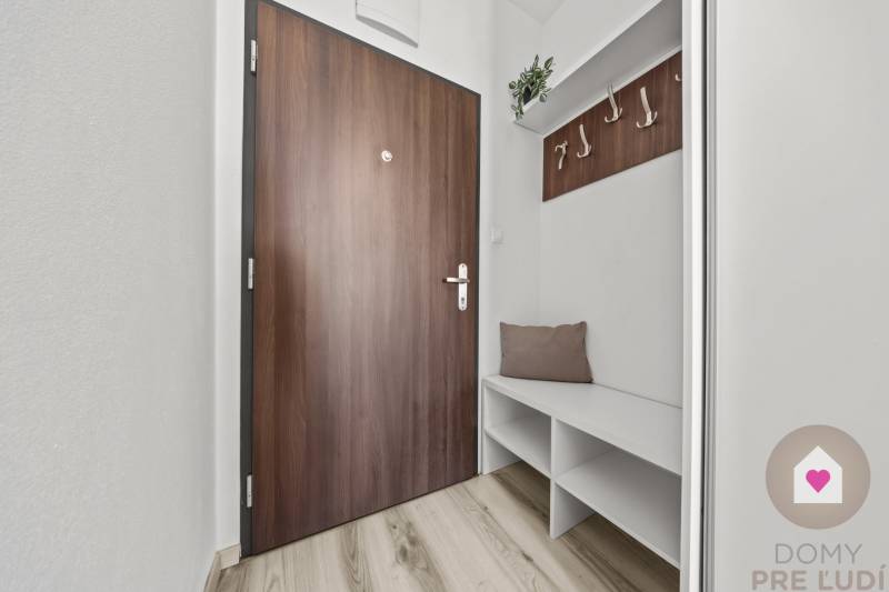 BA/POD.BISKUPICE-Sale of a large 3-room apartment in a new building