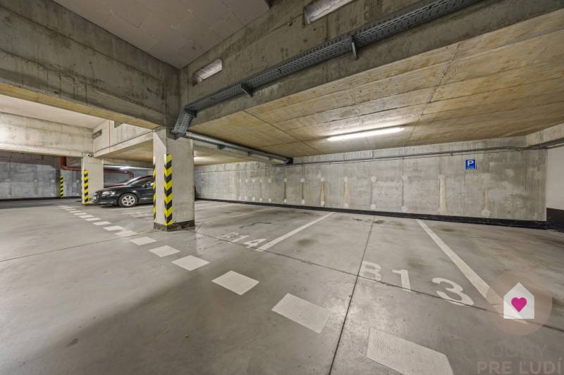 BA/POD.BISKUPICE-Sale of a large 3-room apartment in a new building