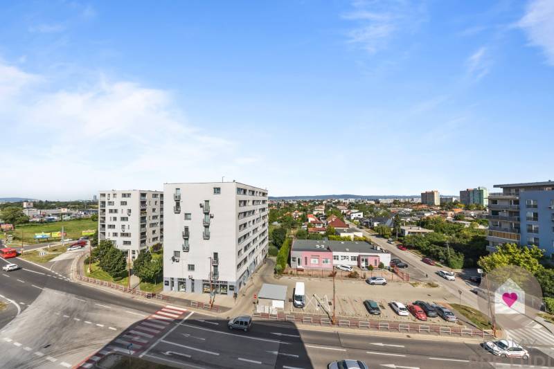 BA/POD.BISKUPICE-Sale of a large 3-room apartment in a new building