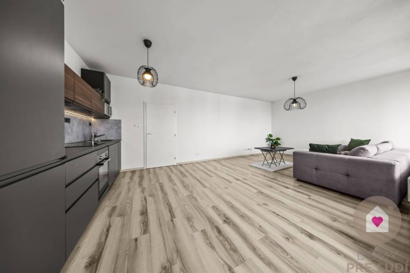 BA/POD.BISKUPICE-Sale of a large 3-room apartment in a new building