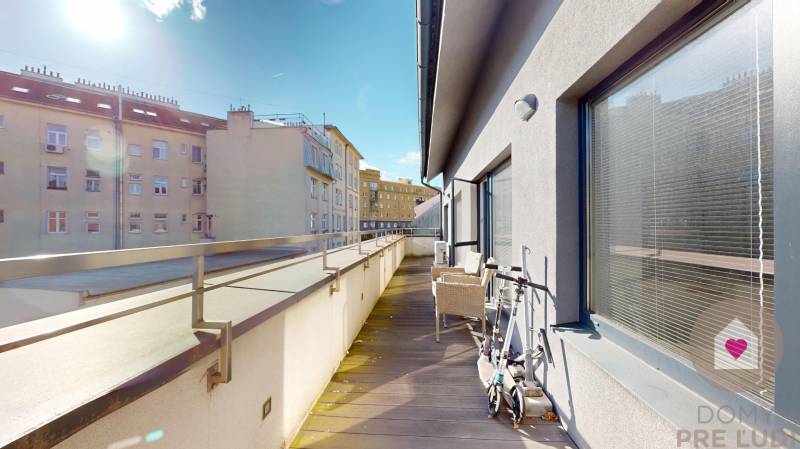 Rent Two bedroom apartment, Two bedroom apartment, Ľadová, Bratislava 