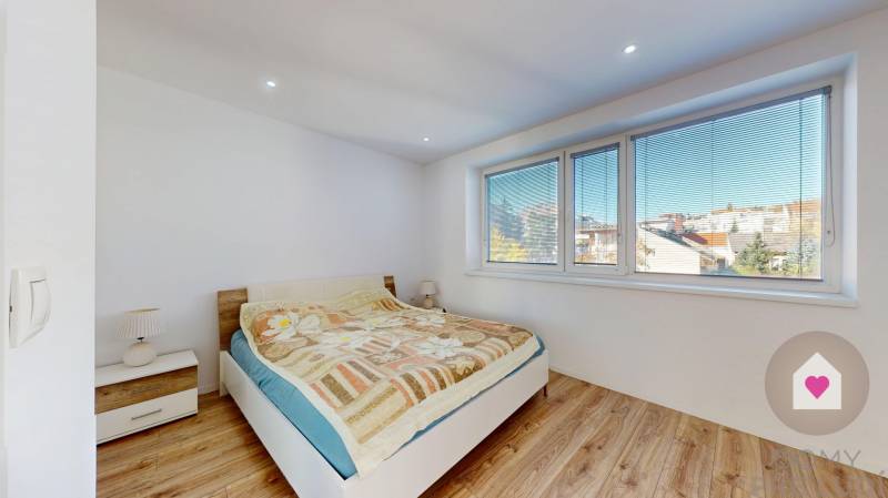 Rent Two bedroom apartment, Two bedroom apartment, Ľadová, Bratislava 