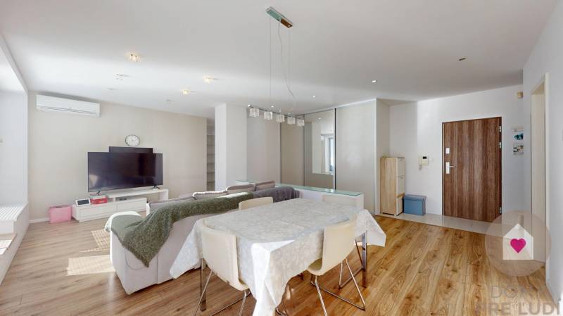 Rent Two bedroom apartment, Two bedroom apartment, Ľadová, Bratislava 