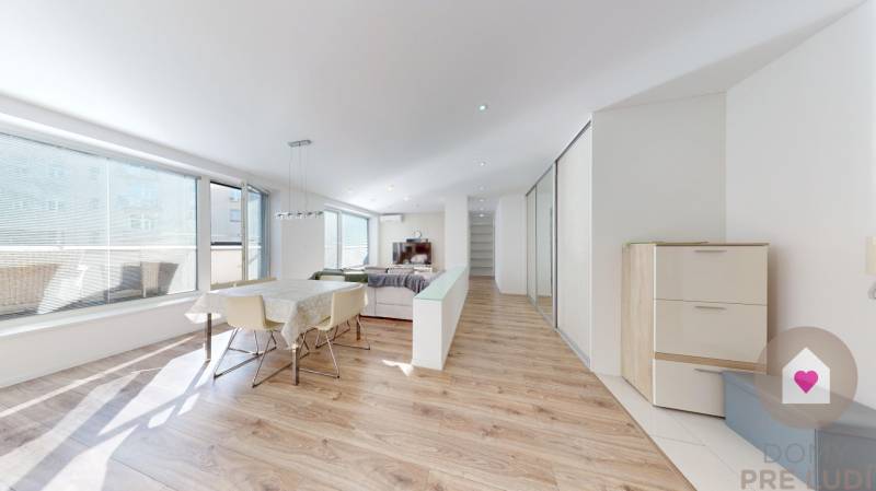 Rent Two bedroom apartment, Two bedroom apartment, Ľadová, Bratislava 