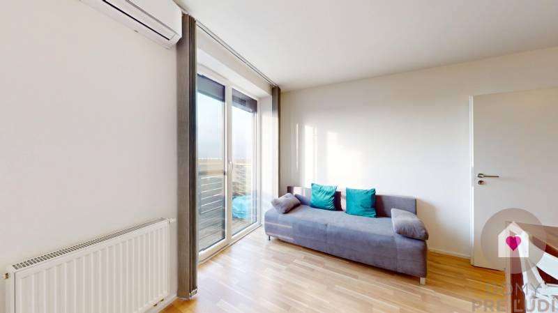 Sale Two bedroom apartment, Two bedroom apartment, Dukelská, Senec, Sl