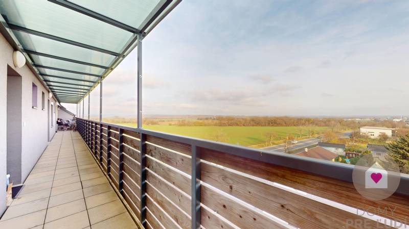 Sale Two bedroom apartment, Two bedroom apartment, Dukelská, Senec, Sl