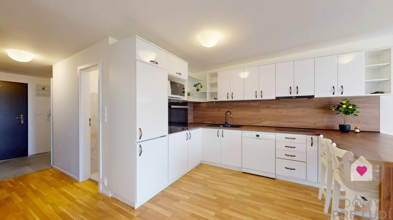 Sale Two bedroom apartment, Two bedroom apartment, Dukelská, Senec, Sl