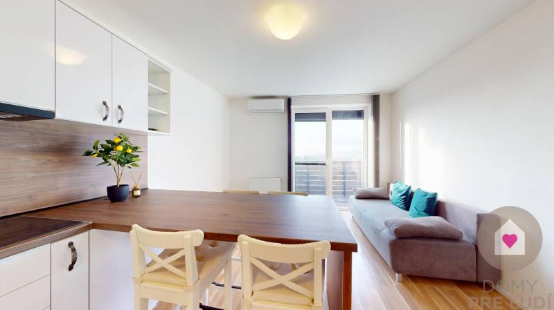 Sale Two bedroom apartment, Two bedroom apartment, Dukelská, Senec, Sl