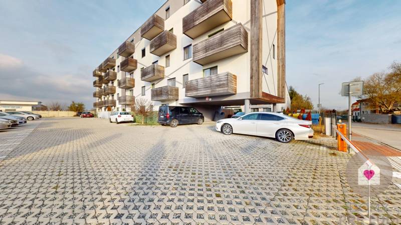 Sale Two bedroom apartment, Two bedroom apartment, Dukelská, Senec, Sl