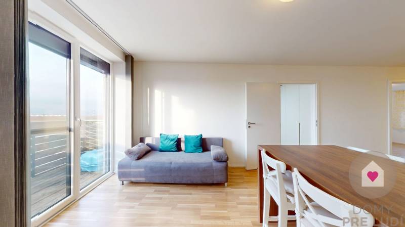 Sale Two bedroom apartment, Two bedroom apartment, Dukelská, Senec, Sl