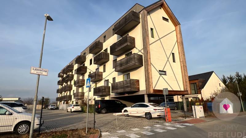 Sale Two bedroom apartment, Two bedroom apartment, Dukelská, Senec, Sl