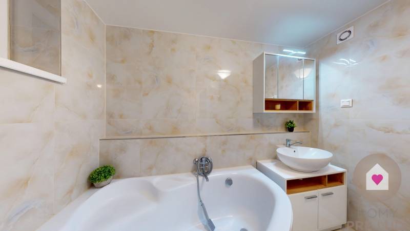 Sale Two bedroom apartment, Two bedroom apartment, Dukelská, Senec, Sl