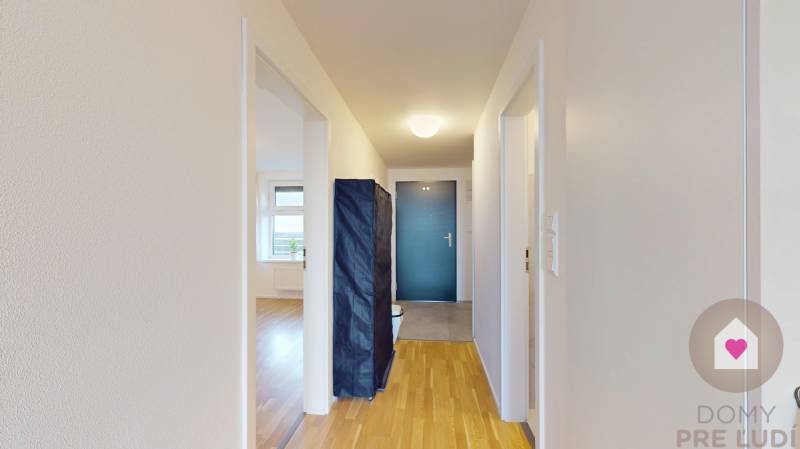 Sale Two bedroom apartment, Two bedroom apartment, Dukelská, Senec, Sl