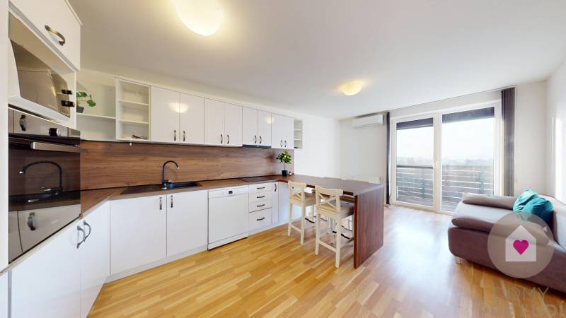 Sale Two bedroom apartment, Two bedroom apartment, Dukelská, Senec, Sl