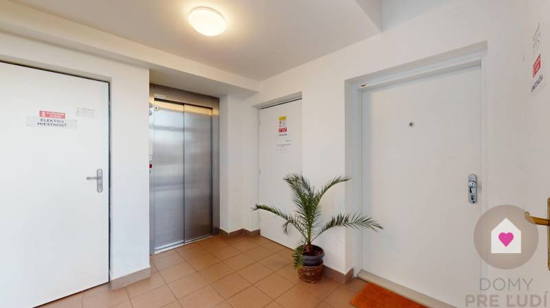 Sale Two bedroom apartment, Two bedroom apartment, Dukelská, Senec, Sl