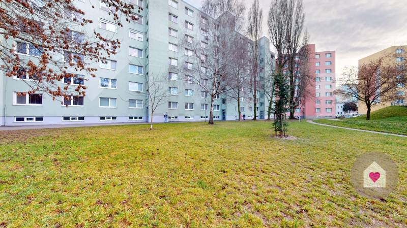 BA/POD.BISKUPICE-Renovated 3-room flat for rent near the forest park