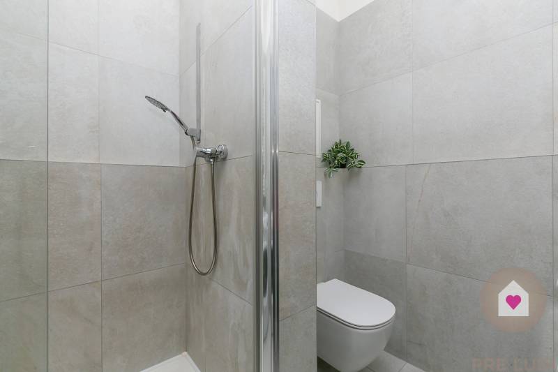 BA/PETRŽALKA-Rent 2 bedroom apartment with loggia in new building